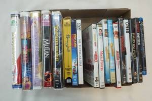 Movies
