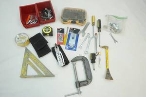 tools