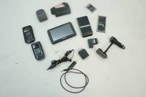 Cell phones