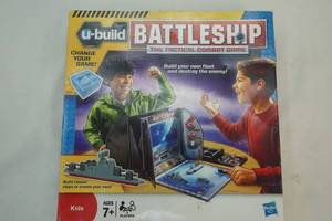 Battleship game