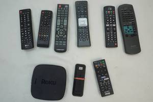 Remotes