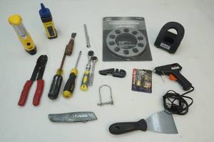 tools