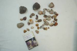 collector rocks