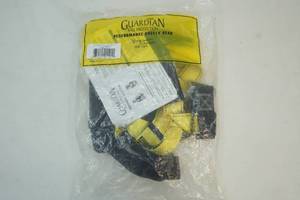 Guardian safety gear