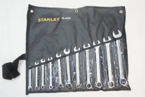 STanley tool set