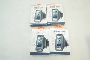 GEMS fitness bands