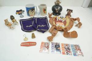 collectibles