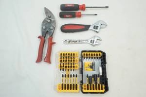 tools
