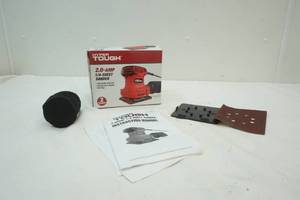Hyper tough sander