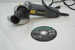 performax angle grinder