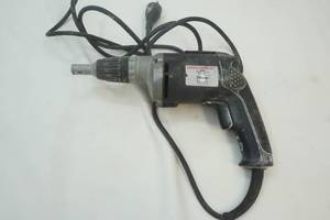 Rocker screw gun