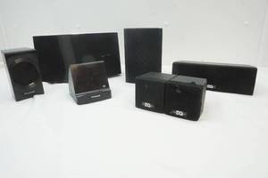 speakers