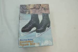 American Rocket skates
