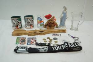 collectibles