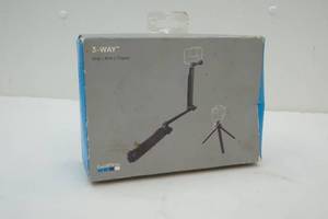GOPro  tripod
