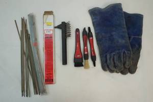 welding tools
