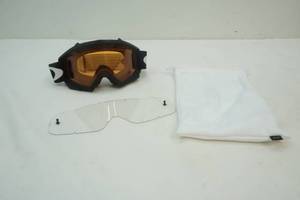 oakley goggles
