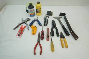 tools