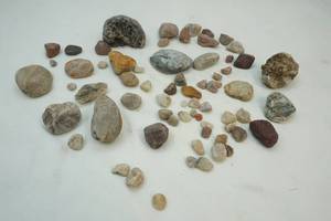 collectors rocks