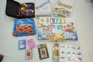 games
