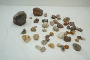 collector rocks
