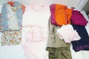 Traditional Indian  Pakistan Clothes