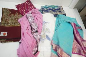 traditional india clothes