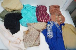 traditional india clothes