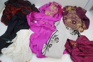 traditional india clothes