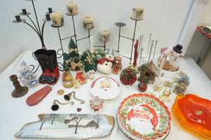 holiday decor