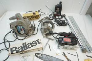 tools