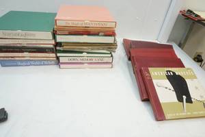 vintage record albums