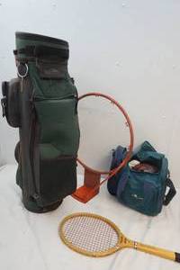 sporting goods