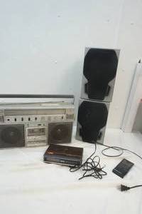 sears radio