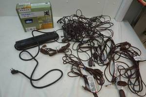 extension cords