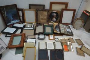 picture frames