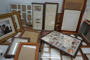 picture frames