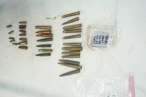 ammo