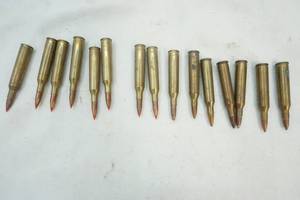 ammo