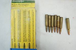 ammo