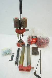 Pacific DL-105 reloader