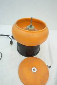 Lymen tumbler