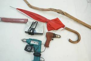 drill