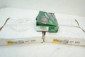 Ford Brake pads