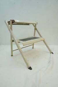 step stool