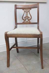 vintage chair