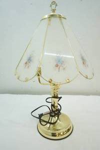 lamp