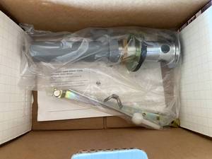 lot 208 image: Delta Sink Part for Model 2522