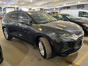 2019 Chevrolet Blazer 2LT AWD