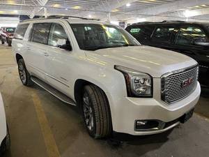 2016 GMC Yukon XL Denali AWD